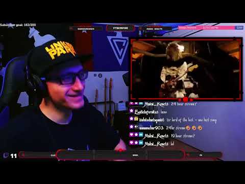 Shinkou Shuukyou Gakudan NoGoD | Kakusei (Reaction)