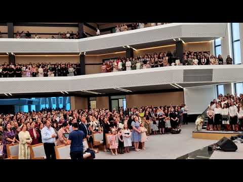 Biserica Penticostală Nr 1 Vicovu de sus--Evanghelizare