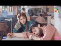 Digital Promo - Ishq Murshid - Ep 10 Tonight At 08 Pm On HUM TV [ Bilal Abbas & Durefishan Saleem ]