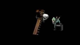 Blessed By Gore -Interpretacion-