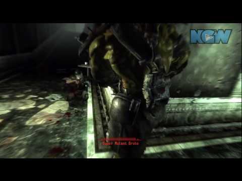 Fallout 3: Scientific Pursuits - Jefferson Memorial | WikiGameGuides