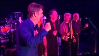 Huey Lewis &amp; The News - It's All Right