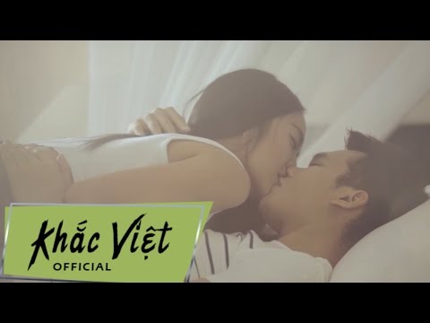 Người tình - Khắc Việt