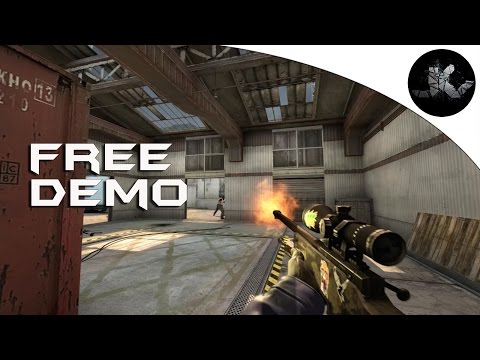 5k Super Fast Eco Ace by (Fre3za) - Free Demo