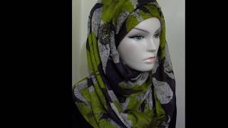 Download lagu New Hijab style's summer 2013 mp3