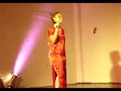 Cariocanime Especial - Animekê - Domingo - Andrea Moreira