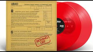 UB40 - Madame Medusa (1980, 12 inch) HQ Sound -  Brian Travers &amp; Terence ’Astro’ Wilson R.I.P.