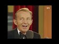 Bing Crosby in Mysen, Norway, August 27, 1977 - Restored