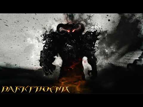 Prince of Persia: Warrior Within - Battle the Dahaka - Dahaka Theme - 1 Hour Version -