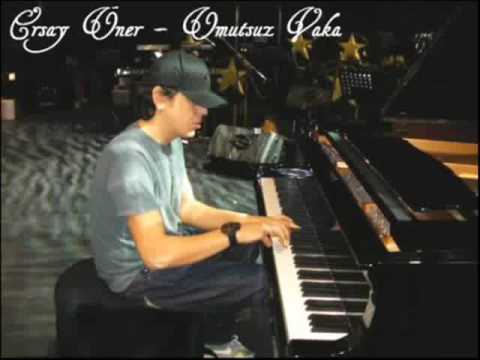 ERSAY ÜNER - UMUTSUZ VAKA