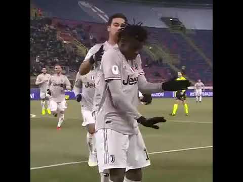 Célébration de moise kean