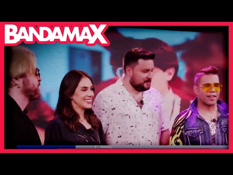 Sandra Echeverría y Grupo Cañaveral presentan el sencillo 'Locos' | Qué News Bandamax
