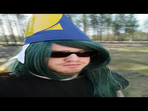 Maxmani waiting for Mima to return