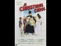 Opening To A Christmas Carol 2005 DVD