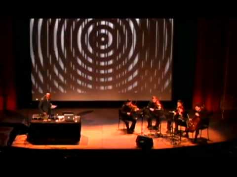 Paul D. Miller aka DJ Spooky - Sound Unbound