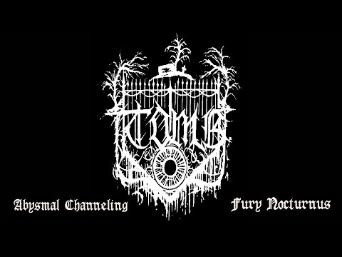 T.O.M.B. - Abysmal Channeling (from Fury Nocturnus)