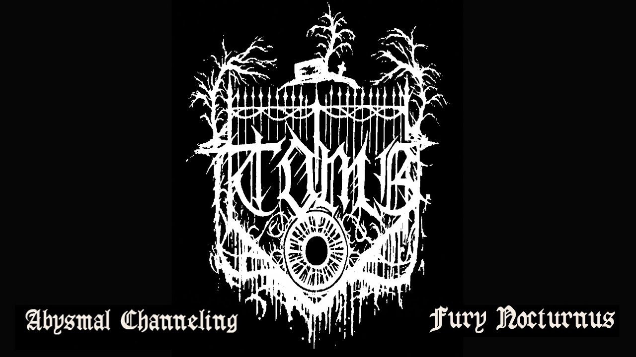 T.O.M.B. - Abysmal Channeling (from Fury Nocturnus) - YouTube