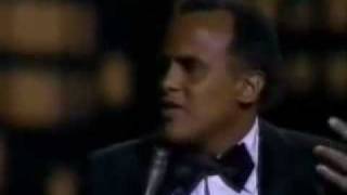Harry Belafonte - Try to Remember