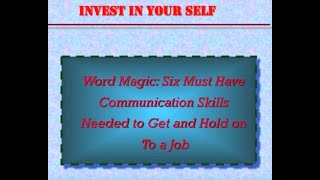 On the Dual Track: Word Magic