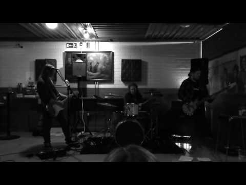 The Waves Of Ladoga - Untitled (Instrumental)