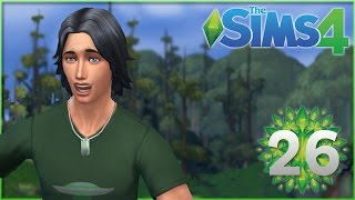 Sims 4: Tate's Cake-Juggling Party! - Episode #26