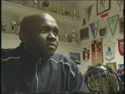 Rollhockey mdr-Bericht