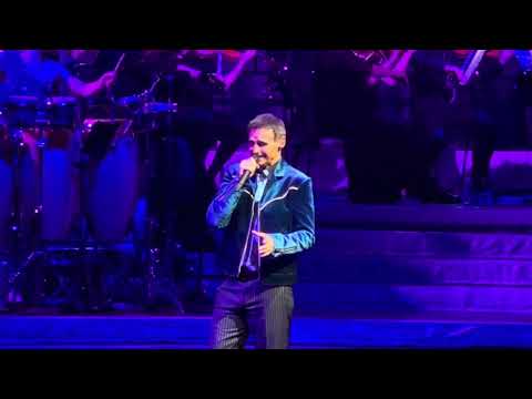 Marti Pellow - This Time (Popped In Souled Out Tour 2024)