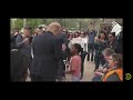Donald Trump You Are A Disgrace To The World