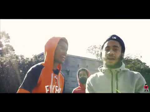 Deem235 ft DsavFrmTheN - Closest Friends