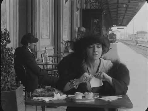 CRISTINA ZAVALLONI Parlami di me - trailer