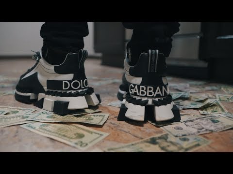 Fbe Kash - Kash Rules (Dir. by @rich_nerds_productions)