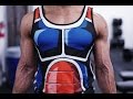 LA FIT EXPO 2017 DAY 1 | PICCOLO MAKING GAINS!