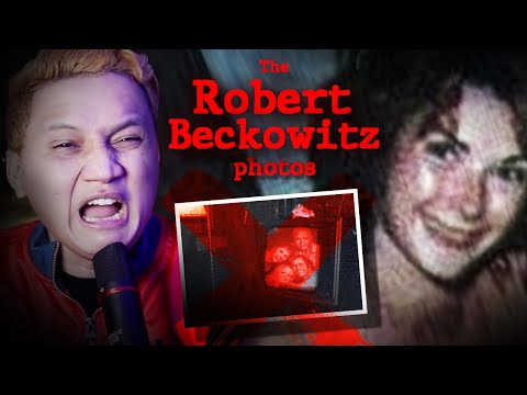 Robert Beckowitz Pics
