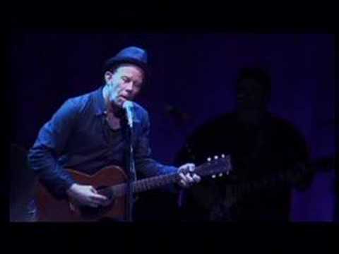 Tom Waits - "Day After Tomorrow" (Live on The Orphans Tour, 2006)
