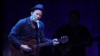 Tom Waits - "Day After Tomorrow" (Live on the Orphans Tour)