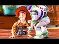 Toy Story 4 All Clips From The Movie 2019 Pixar