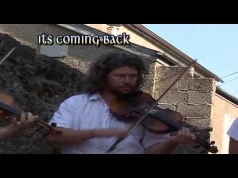 Fermanagh Fleadh 2015 Promo