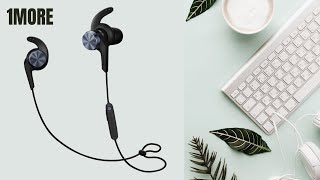 My New Favorite Wireless Earbuds | iBFree Sport by 1More