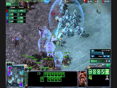 how to counter a double pool rush 2v2