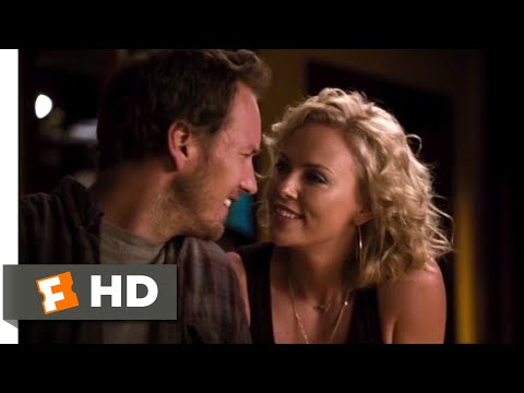 Young Adult (2011) - Hitting on Her Ex Scene (2/10) | Movieclips