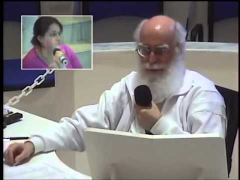 Tertúlia 1193 - Polaridade extrema (Autevoluciologia) | #Conscienciologia