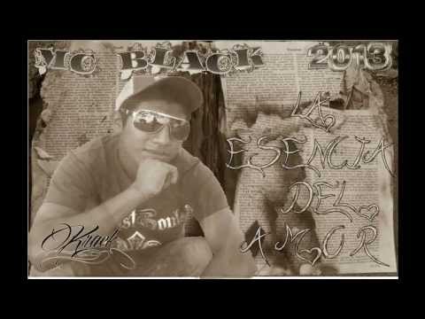 16-.- Mc Black - Tu Te Das Cuenta (2014) © Album "ENTRE MENTIRAS Y VERDADES"