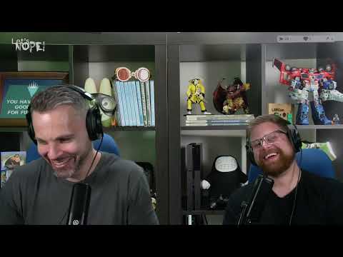 The Last of Us Part 2 Ep1 || Let's NOPE! 2025-04-15