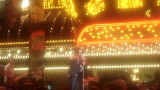 Danny Gokey Fremont St. 4/16/10 "Like That's a Bad Thing"