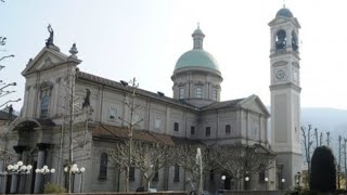 'diretta Santa Messa Festiva' episoode image