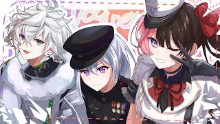 【APEX】VCC APEX - 言うことをききます　w/橘ひなの さん 樋口楓 さん