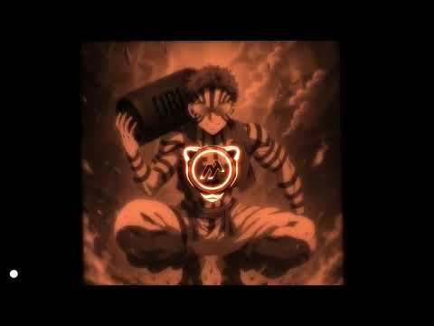 🎧Akaza arrives at the fight to the sound of Onda da Balinha/Pirulito POP #akaza #music #anime😈🔥🎵