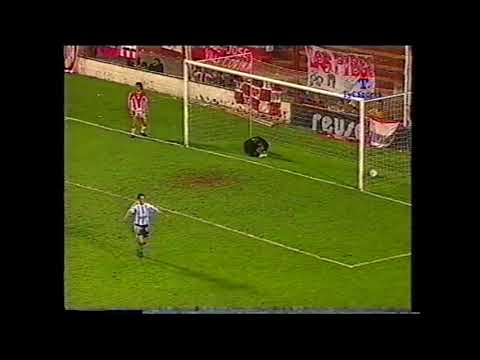 Instituto 0 - 2 Atletico Tucuman (2001)