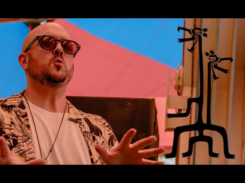 Victor Ruiz - Boom Festival 2023 / Alchemy Circle