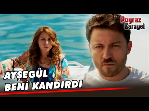 Neşet, İhaneti Öğrendi - Poyraz Karayel Özel Klip